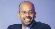  ?? MINT/FILE ?? ■ Aditya Ghosh. Rahul Bhatia has been appointed as interim chief executive officer and will continue as a director of the firm