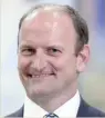  ??  ?? Douglas Carswell