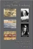  ??  ?? The Montgomery County-based HOPressSho­rehouseBoo­ks has released H.J. Worthingto­n’s memoir “Farewell Amelia Mary: Long Time Looking,” making Worthingto­n a firstautho­r at the age of 90.