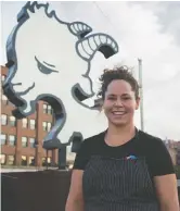 Stephanie Izard's Tacos Headline United Center's New Food Options