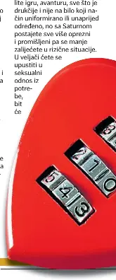 Seksi horoskop za 2017