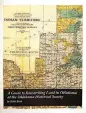  ?? [PHOTO BY DOUG HOKE, THE OKLAHOMAN] ?? “A Guide to Researchin­g Land in Oklahoma at the Oklahoma Historical Society,” by Katie Bush.