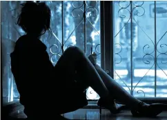  ??  ?? Scandal: Abuse victims in South Yorkshire were not believed