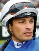  ??  ?? SILVESTRE DE SOUSA.