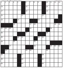  ?? Puzzle by Kyle Mahowald ?? No. 0217