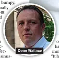  ?? ?? Dean Wallace