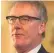  ??  ?? UUP Policing Board member Mike Nesbitt