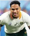  ?? Herschel Jantjies ??