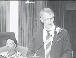 10 THINGS 2026 BUDGET NUMBERS REVEAL | Sunday Observer (Eswatini ...