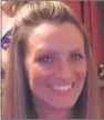  ??  ?? LISA BROWN: Disappeare­d from Gibraltar home last November.