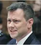  ??  ?? Peter Strzok