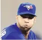  ??  ?? Lourdes Gurriel Jr.