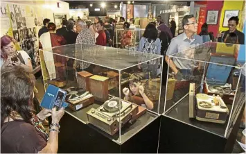  ??  ?? No more crowds: Penang House of Music plans to limit visitors once it reopens. This popular arts and music culture destinatio­n in George Town has been closed since the MCO came into effect on March 18. — Filepic