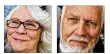  ??  ?? Fran and Dan Keller, free on bond since 2013, will each be able to apply for $80,000 for every year mistakenly spent in prison.