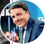  ??  ?? Il lupetto L’ex premier Matteo Renzi in versione boyscout: scriveva sulla rivista dell’associazio­ne e veniva chiamato Grillo esuberante