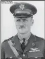  ??  ?? Gen. Carl A. Spaatz