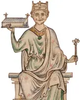  ?? ?? The other conqueror William gg – also known as William pufus – annexed the southern part of the Kingdom of Cumbria in 1092. Only the portion north of Hadrian’s Wall would remain out of lorman hands