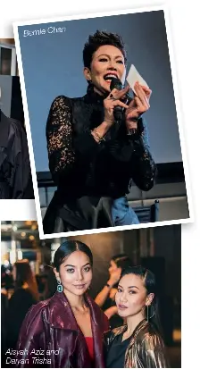 Radiance Repowered  PressReader