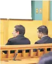  ?? |AGENCIAS ?? La audiencia por “Huracán” se llevó a cabo ayer