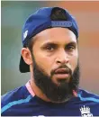  ?? AP ?? Adil Rashid