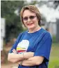  ??  ?? Helen Zille