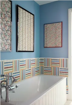 Maximalist splashback - PressReader