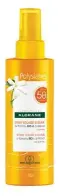  ?? ?? Spray solar corporal con SPF 50 Sublime, de
Klorane (22,45 €)