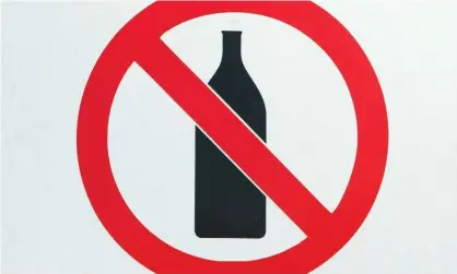  ?? Photograph: Alamy ?? Authoritie­s will take new steps to tackle the smuggling of alcohol into ‘dry’ communitie­s after violence flared at Aurukun.