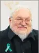  ?? REUTERS ?? George R.R. Martin, author of the Song of Ice and Fire novels.