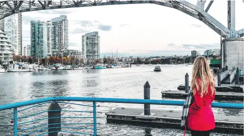  ?? GETTY IMAGES ?? The city of Vancouver has joined a global initiative involving 15 communitie­s to reduce the incidence of diabetes worldwide.