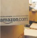  ?? Paul Sakuma, Associated Press file ?? Amazon has been collecting sales tax in Colorado since February 2016.