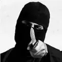  ?? SITE INTEL GROUP vIA AP ?? London-raised Mohammed
Emwazi, known as Jihadi John, was shown in videos beheading several
Western hostages.