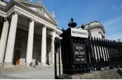  ??  ?? Bank of Ireland may need more informatio­n