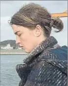  ??  ?? Adèle Haenel