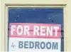  ?? PHOTO: ODT FILES ?? ‘‘For rent’’ signs may be replaced with ‘‘for sale’’ signs in some parts of Dunedin.