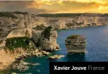  ??  ?? Xavier Jouve France