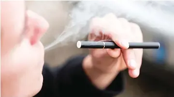 E-cigarettes seen to help smokers quit, say studies - PressReader