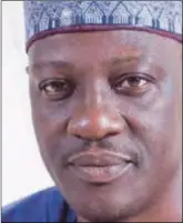  ??  ?? Kwara State Governor, Abdulfatah Ahmed