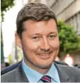  ??  ?? Martin Selmayr