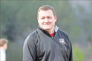  ?? Jeremy stewart file ?? Cedartown boys’ soccer coach Kevin King and the Bulldogs were defeated in the Class 4A Elite 8 last week after posting the best single-season finish in program history.