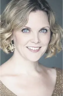  ?? ?? Elin Manahan Thomas