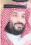  ??  ?? Mohammed bin Salman