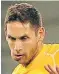  ??  ?? DEAN FURMAN:
Win boosted confidence