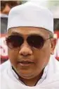  ??  ?? Mohd Helmi Iskandar