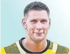  ?? ?? Niklas Süle
Alter: 27
Position: Abwehr
Verein: Borussia Dortmund A-Länderspie­le/-tore: 42/1 Beziehungs­status: liiert, mit seiner Partnerin Melissa Halter