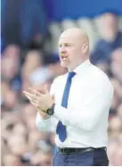  ?? (Photo: AP) ?? DYCHE...IT’S within us to take care of ourselves and that’s what we’re going to do