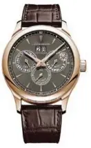  ??  ?? Chopard
L.U.C. Perpetual Twin