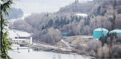  ?? CARMINE MARINELLI/VANCOUVER 24HOURS/QMI AGENCY ?? Premier John Horgan has asked his attorney general to find ways to stop the Kinder Morgan pipeline.