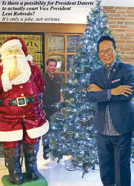 The other side of Sal Panelo - PressReader