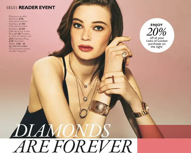 Diamonds Are Forever Pressreader